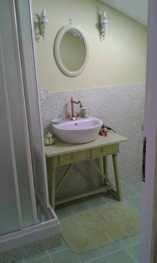 La Casa Di Milady Bed & Breakfast Genzano di Roma Exterior photo