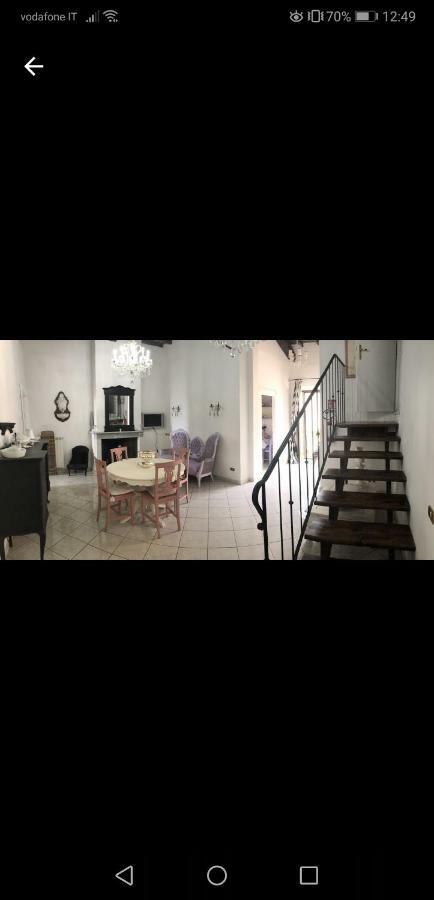 La Casa Di Milady Bed & Breakfast Genzano di Roma Exterior photo